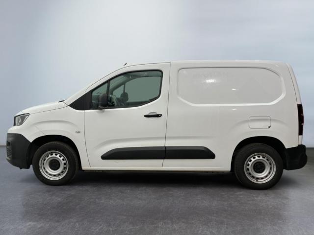 Peugeot Partner image 2