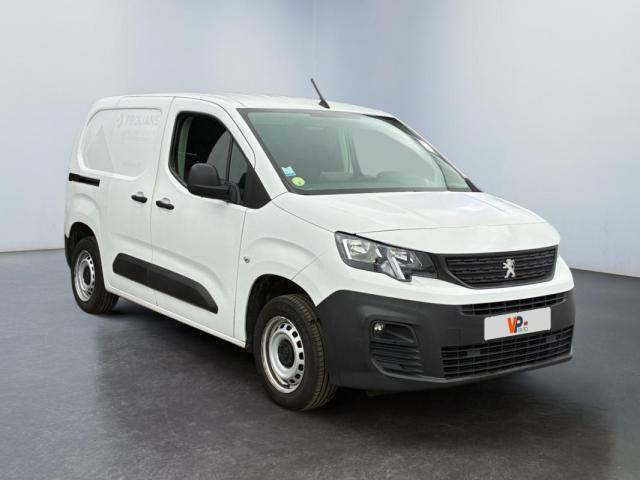 Peugeot Partner image 1
