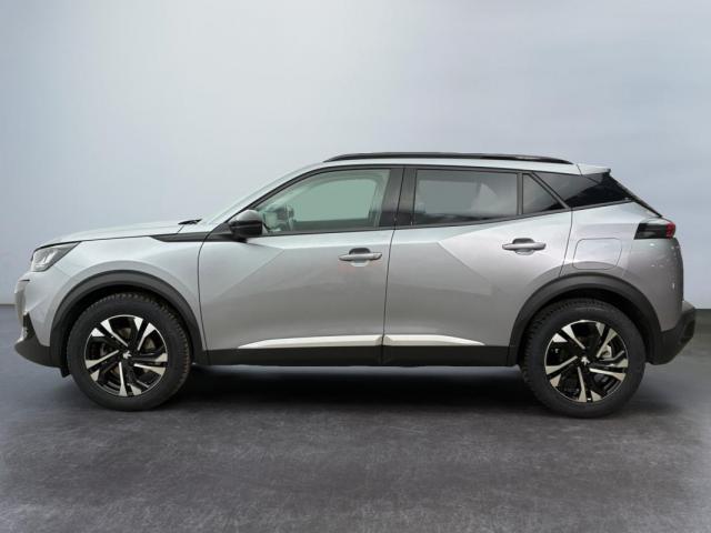 Peugeot 2008 image 1