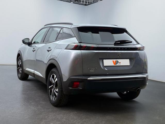 Peugeot 2008 image 4