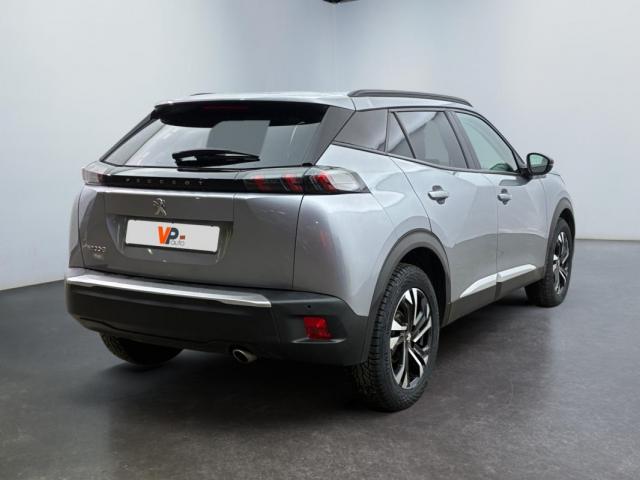 Peugeot 2008 image 5