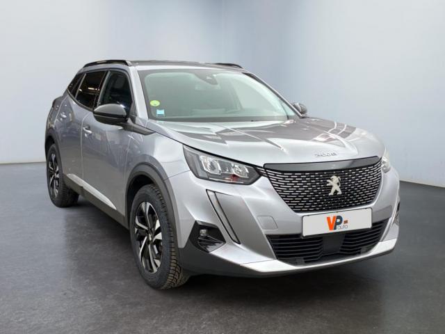 Peugeot 2008 image 2