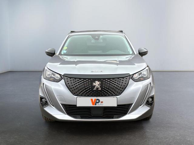 Peugeot 2008 image 6