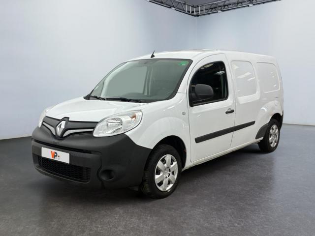 Renault Kangoo Express Grand Volume Blue Dci 95 Extra R-Link