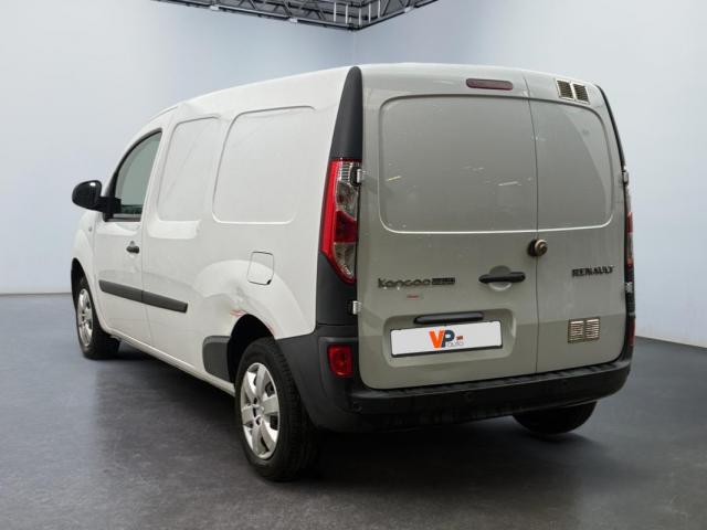 Renault Kangoo Express image 1