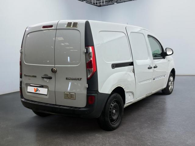 Renault Kangoo Express image 5