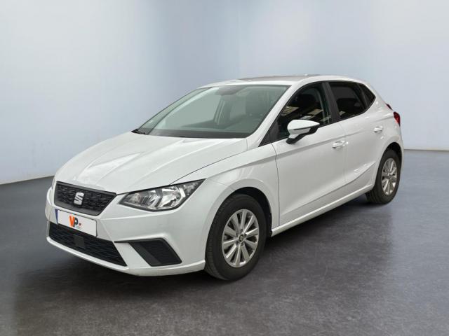 Seat Ibiza 1.0 Ecotsi 95 Ch S/s Bvm5 Style