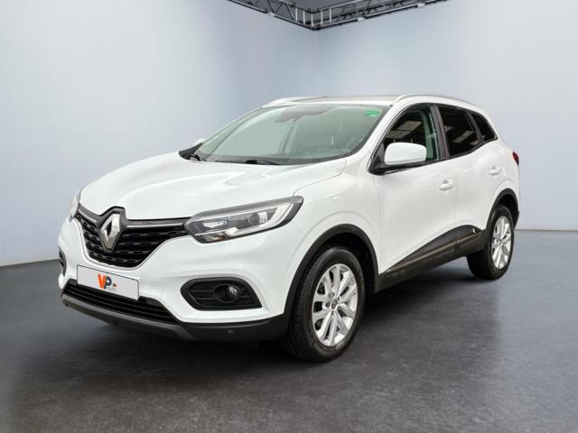 Renault Kadjar Blue Dci 115 Edc Business