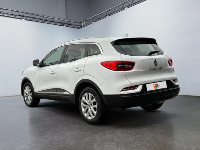 Renault Kadjar image 8