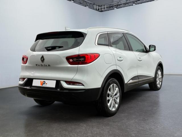 Renault Kadjar image 2