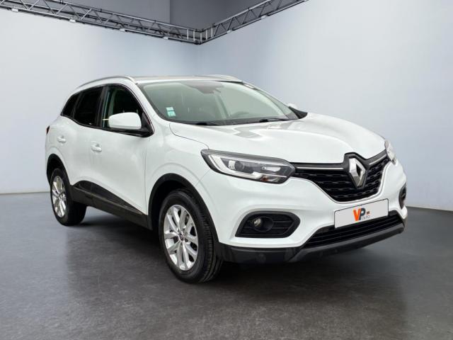 Renault Kadjar image 4