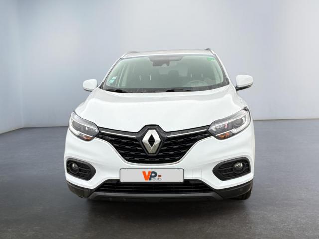 Renault Kadjar image 6