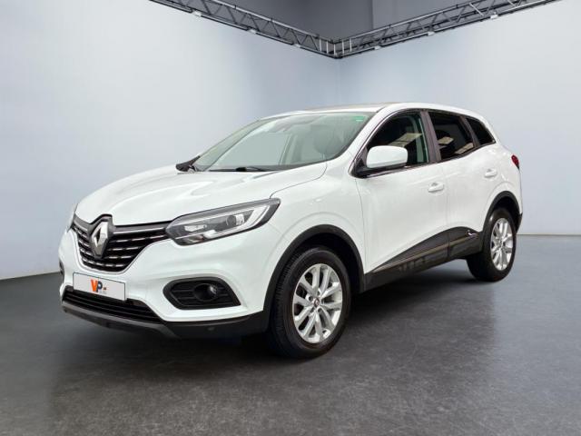 Renault Kadjar Blue Dci 115 Business