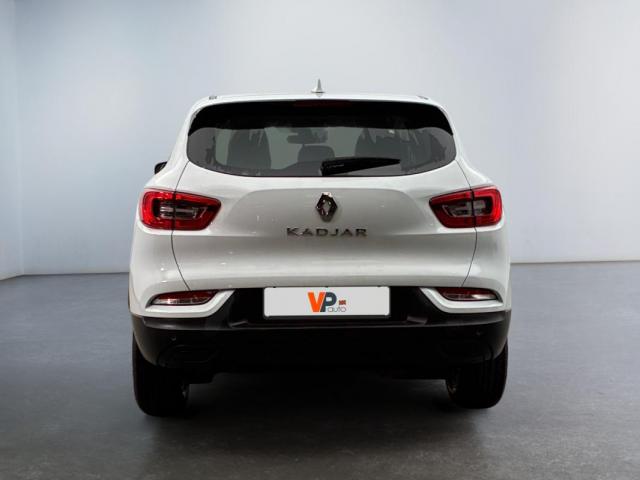 Renault Kadjar image 6