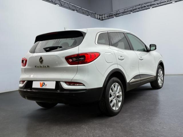 Renault Kadjar image 8