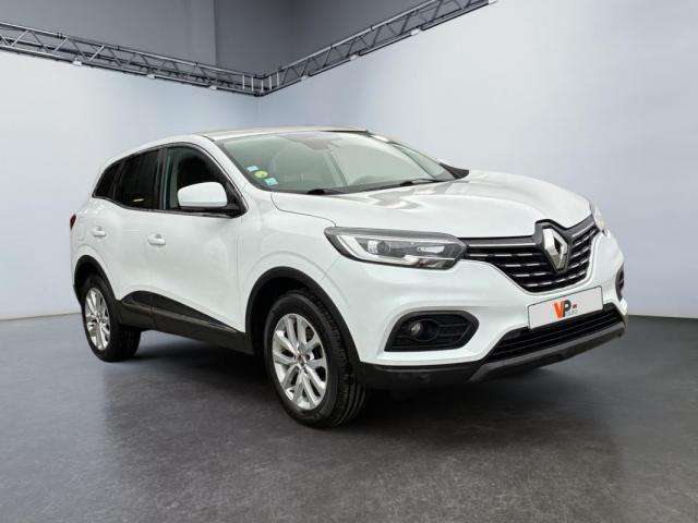 Renault Kadjar image 2