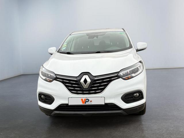 Renault Kadjar image 5