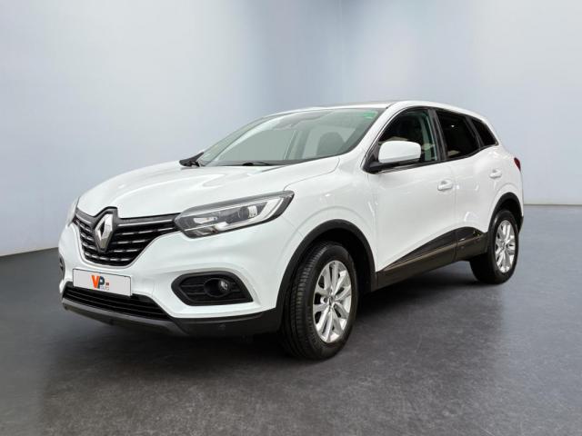 Renault Kadjar Blue Dci 115 Business