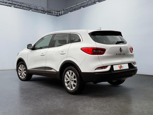 Renault Kadjar image 5