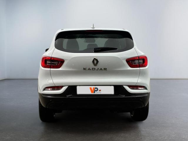 Renault Kadjar image 1