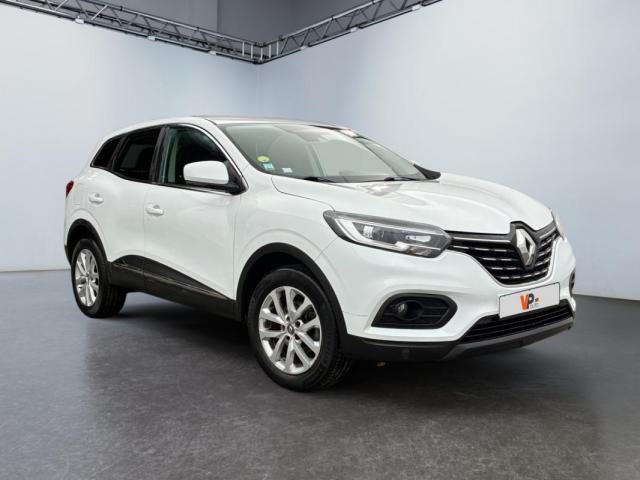 Renault Kadjar image 8