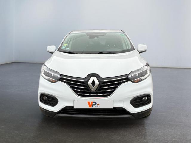Renault Kadjar image 7