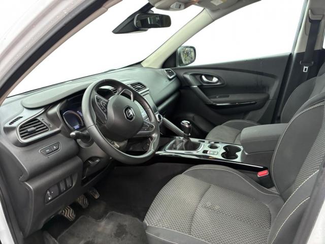 Renault Kadjar image 4
