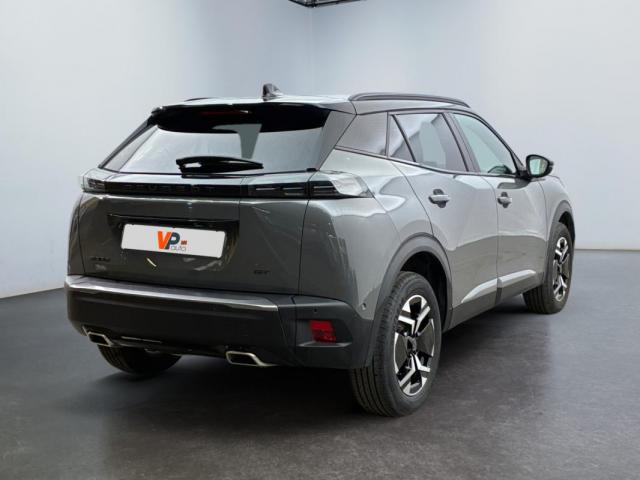 Peugeot 2008 image 1