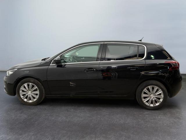 Peugeot 308 image 5