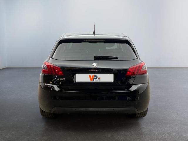Peugeot 308 image 2