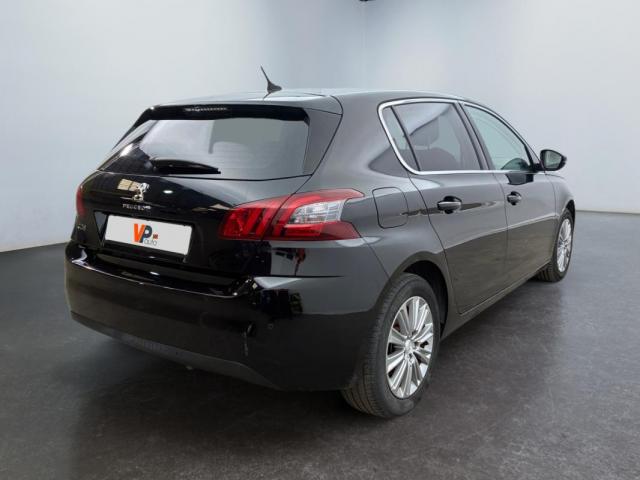 Peugeot 308 image 4