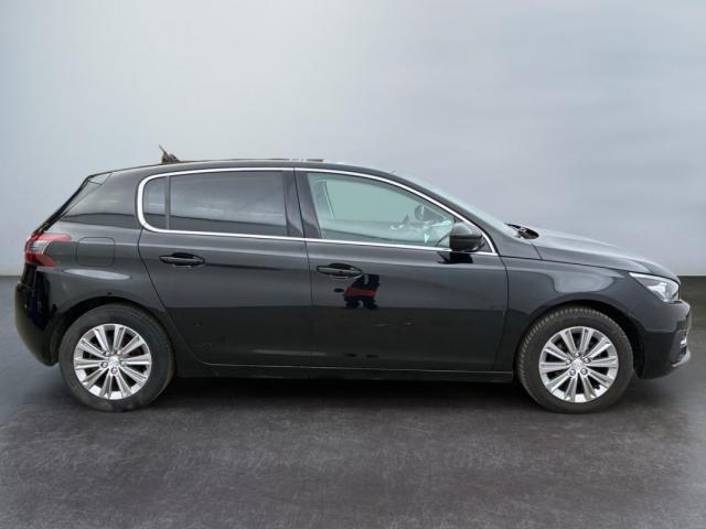 Peugeot 308 image 3