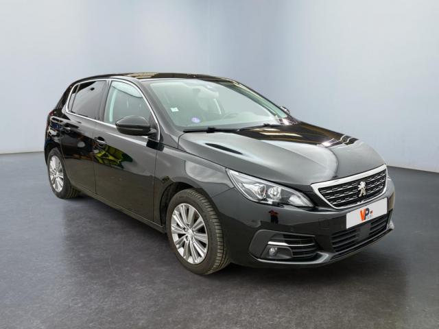 Peugeot 308 image 3
