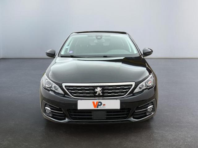 Peugeot 308 image 2