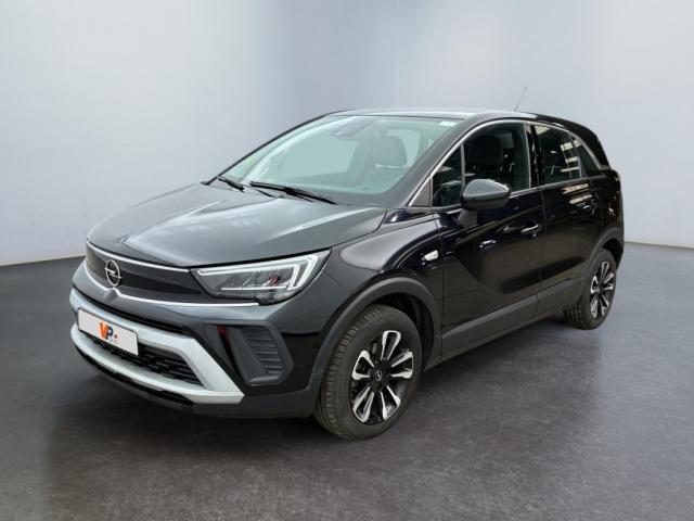 Opel Crossland 1.5 D 120 Ch Bva6 Elegance Business