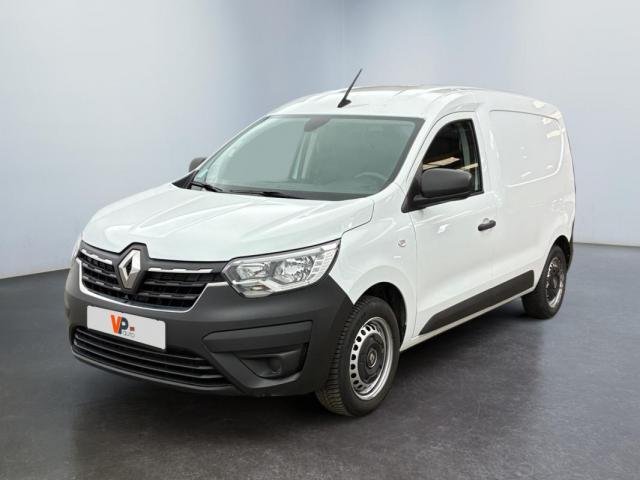 Renault Express Van Blue Dci 95 - 22 Confort