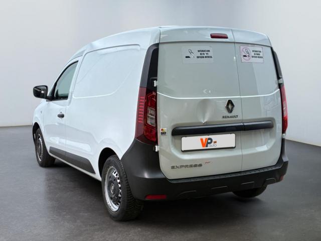 Renault Express Van image 3