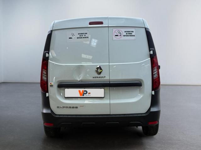 Renault Express Van image 2