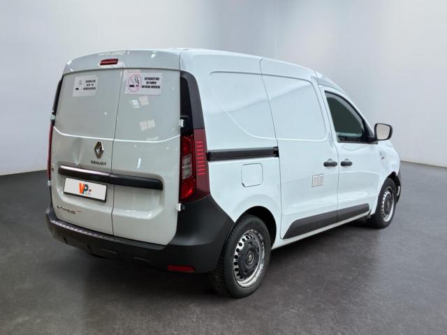 Renault Express Van image 5