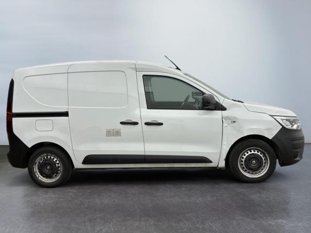 Renault Express Van image 8