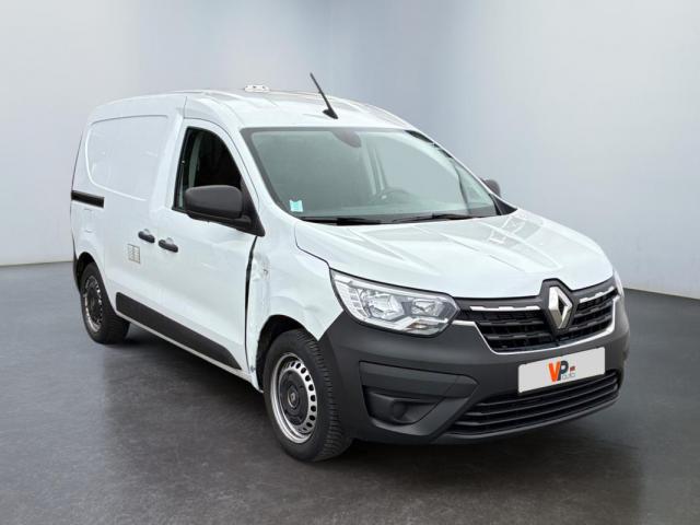 Renault Express Van image 1