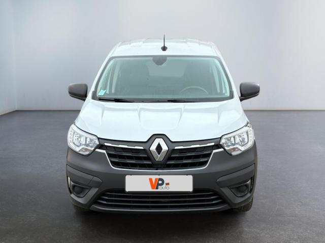 Renault Express Van image 7