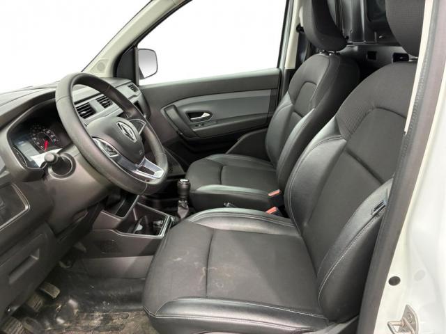 Renault Express Van image 4