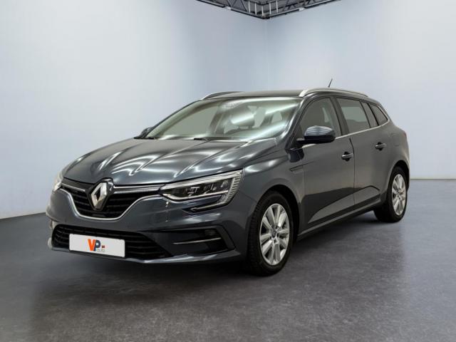 Renault Mégane Estate Iv E-Tech Plug-In Hybride 160 Business