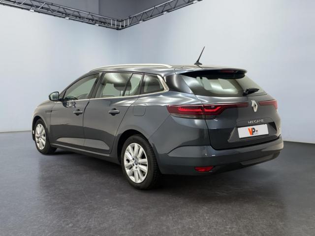Renault Mégane Estate image 6