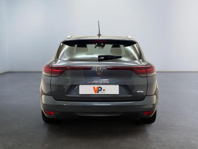 Renault Mégane Estate image 3