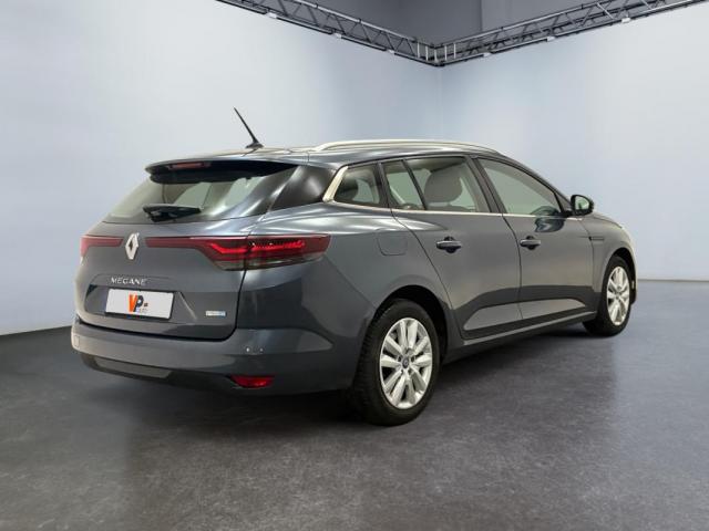 Renault Mégane Estate image 4