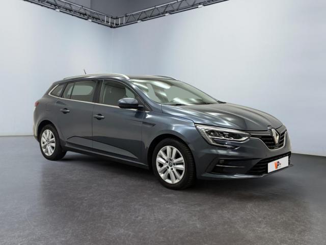 Renault Mégane Estate image 8