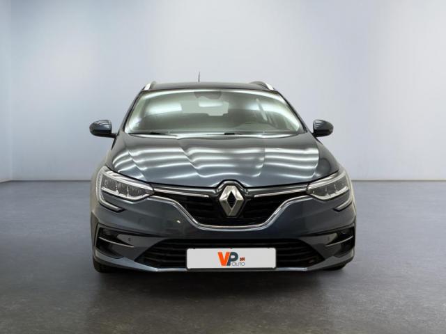 Renault Mégane Estate image 7