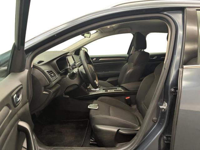 Renault Mégane Estate image 2